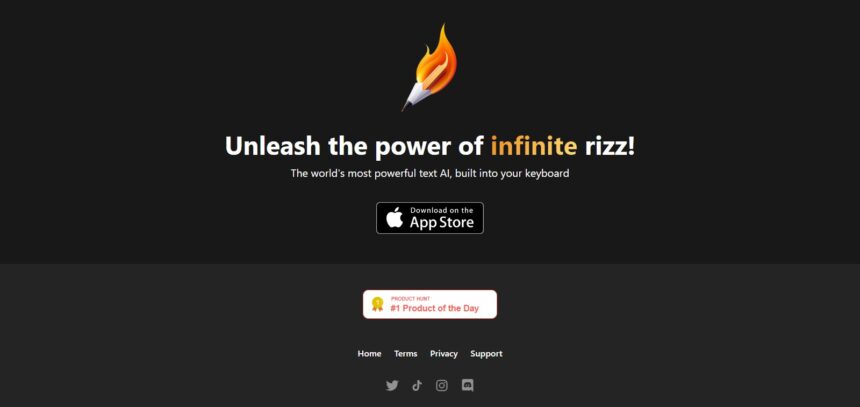 Rizzai Review : How To Use & Free Guide