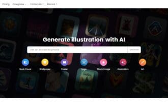 Stockimg Ai