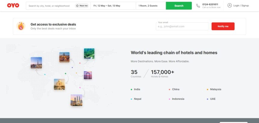 How to Delete Oyo Account: A Step-by-Step Guide