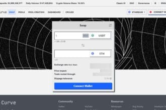 Curve DAO Token : Is It Good Or Bad Coin Read Our Article