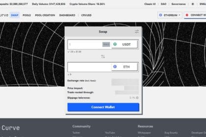 Curve DAO Token : Is It Good Or Bad Coin Read Our Article