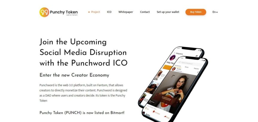 Punchy Token (FARA) Review : Is It Good Or Bad Coin Read Our Article Punchy Tokens