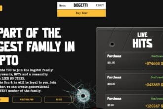 Dogetti (DOGETTI) Review : Is It Good Or Bad Coin Read Our Article