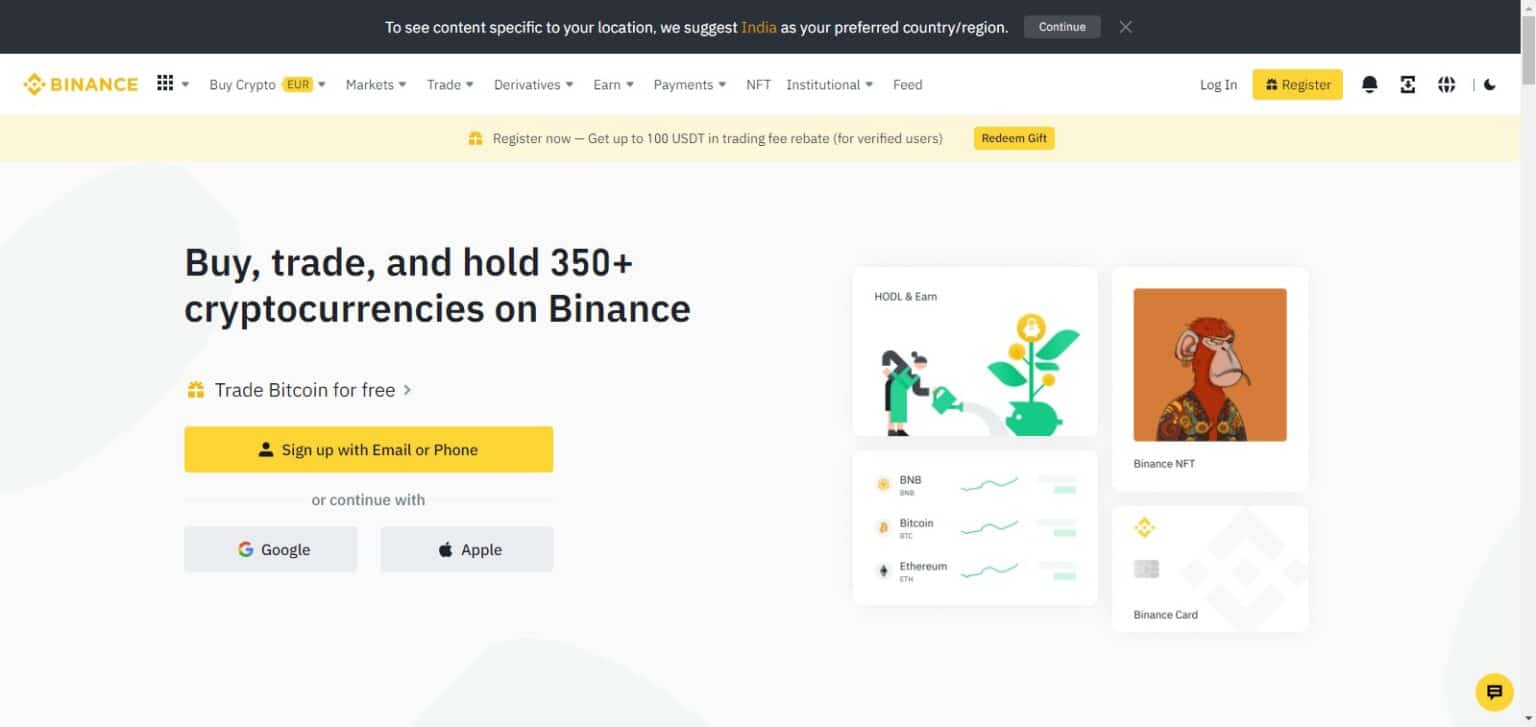 How to Delete Binance Account: A Step-by-Step Guide
