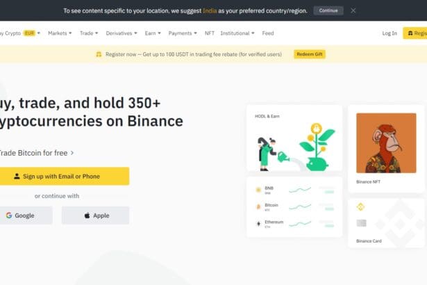 How to Delete Binance Account: A Step-by-Step Guide