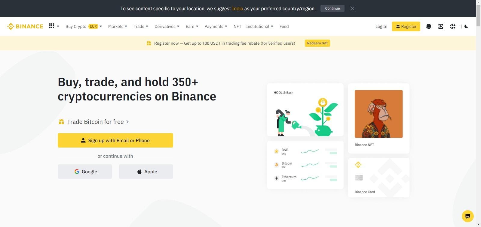 How to Delete Binance Account: A Step-by-Step Guide