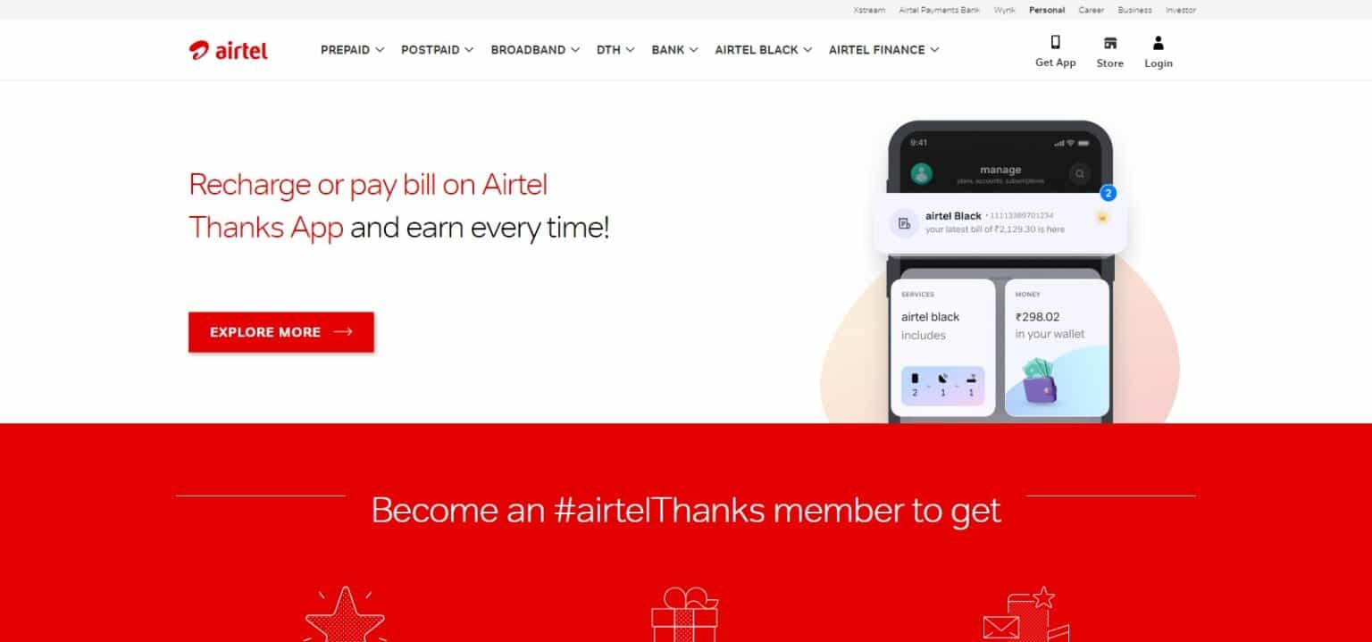 How to Delete Airtel Thanks Account : A Step-by-Step Guide