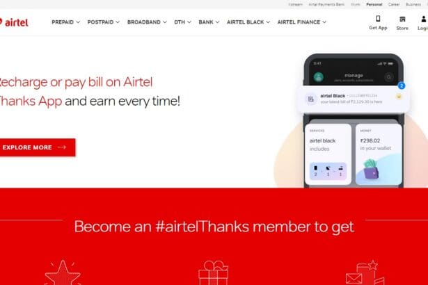 How to Delete Airtel Thanks Account : A Step-by-Step Guide