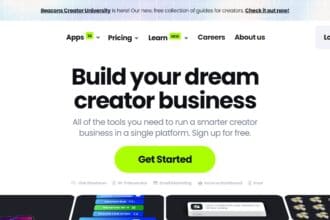 Beacons ai Review: How To Use & Free Guide