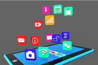 Best Mobile App Development Companies in India 2023
