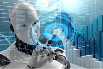 12 Best Artificial Intelligence Companies In World 