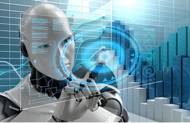12 Best Artificial Intelligence Companies In World 