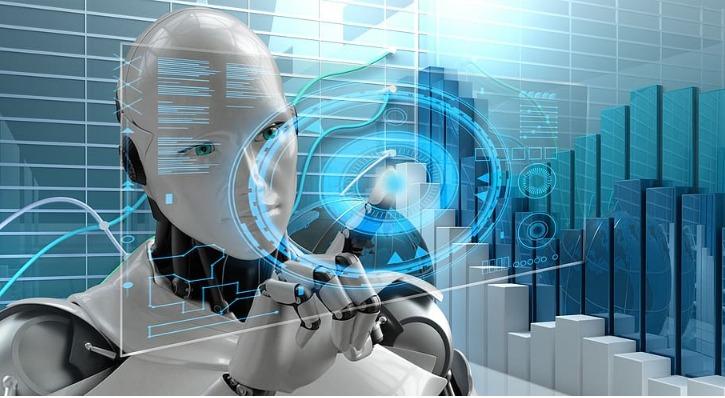 12 Best Artificial Intelligence Companies In World 