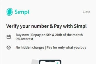 How to Simpl Account: A Step-by-Step Guide