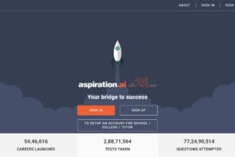 Aspiration Ai Login : How To Use & Free Guide