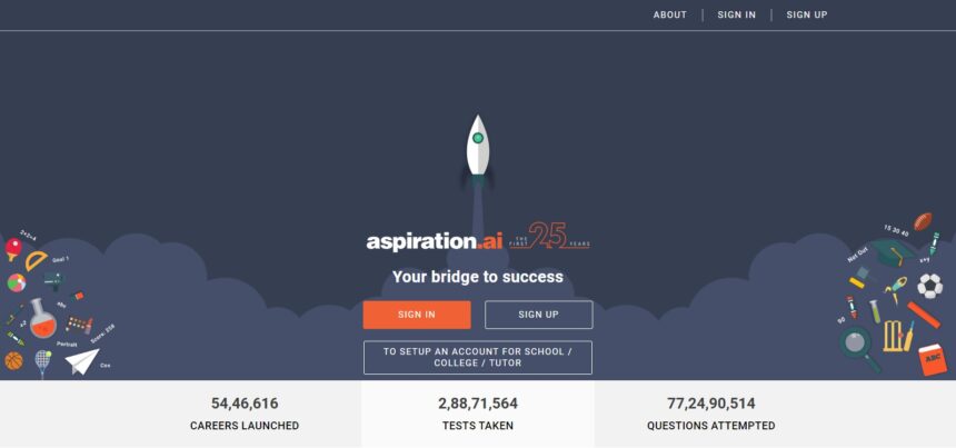 Aspiration Ai Login : How To Use & Free Guide