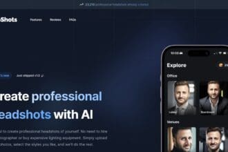 Proshots : How To Use & Free Guide