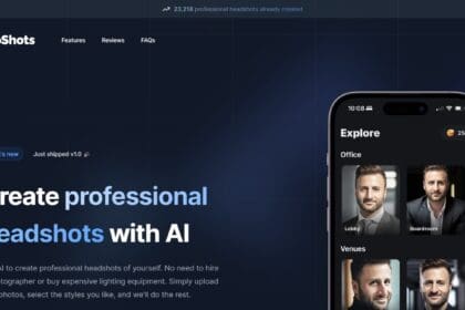 Proshots : How To Use & Free Guide