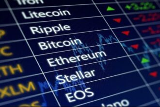 5 Cryptocurrencies To Invest In 2023