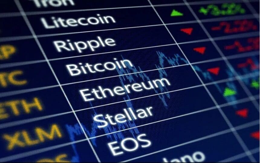 5 Cryptocurrencies To Invest In 2023