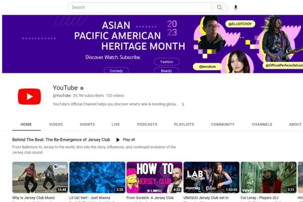 How to Delete Youtube Channel : A Step-by-Step Guide