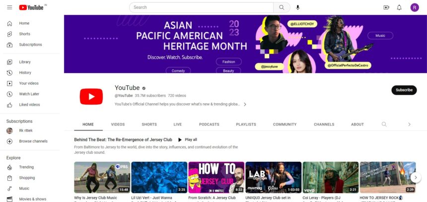 How to Delete Youtube Channel : A Step-by-Step Guide