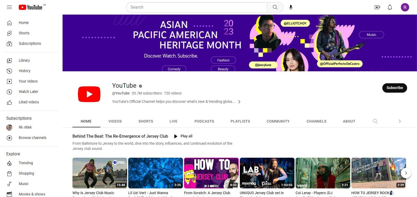 How to Delete Youtube Channel : A Step-by-Step Guide