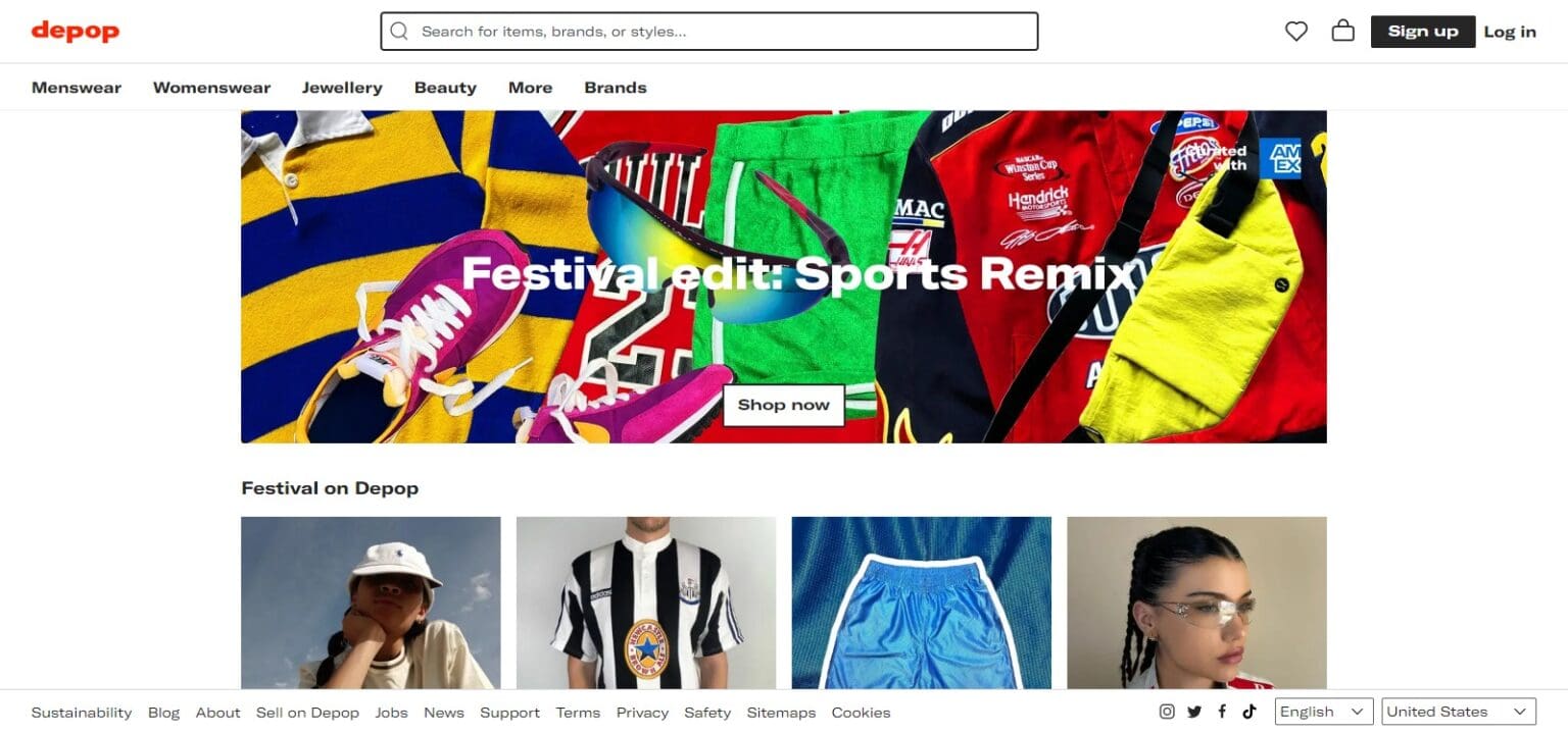 How to Delete Depop Account: A Step-by-Step Guide