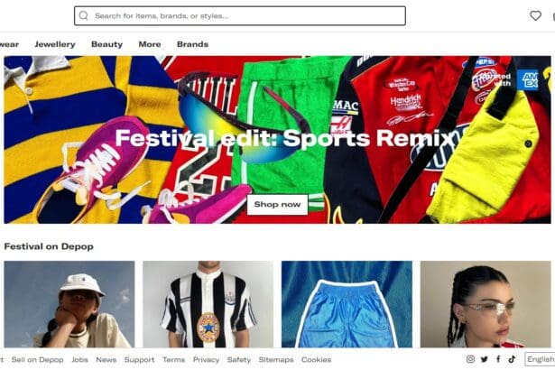 How to Delete Depop Account: A Step-by-Step Guide