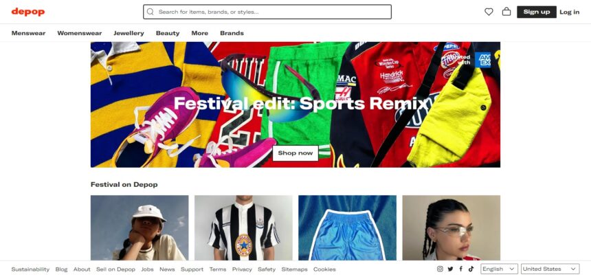 How to Delete Depop Account: A Step-by-Step Guide