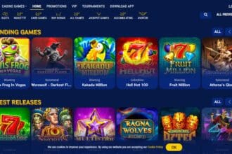 Kakadu Casino Review: Welcome Bonus €700 + 150 Free Spins