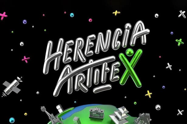 Herencia Artifex, an NFT project for artistic collaboration across genres, sells the first of NFT
