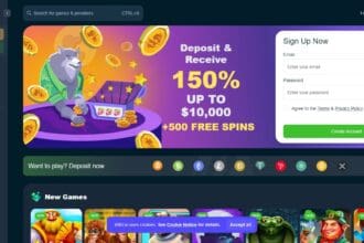 Wild Casino Review: Latest 2023 Review