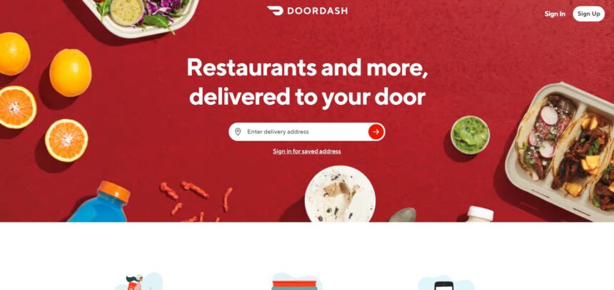 How to Delete Doordash Account: A Step-by-Step Guide
