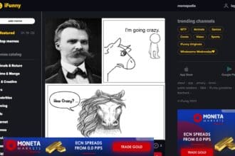How to Delete ifunny Account: A Step-by-Step Guide