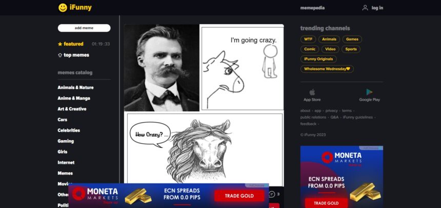 How to Delete ifunny Account: A Step-by-Step Guide