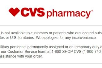How to Delete CVS Account: A Step-by-Step Guide