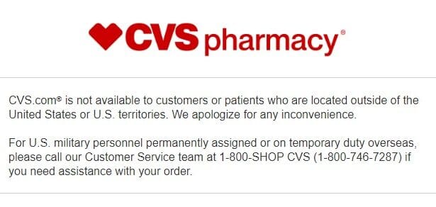 How to Delete CVS Account: A Step-by-Step Guide