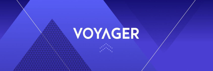 Voyager Crypto News