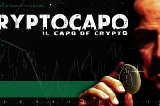 IL CAPO OF CRYPTO