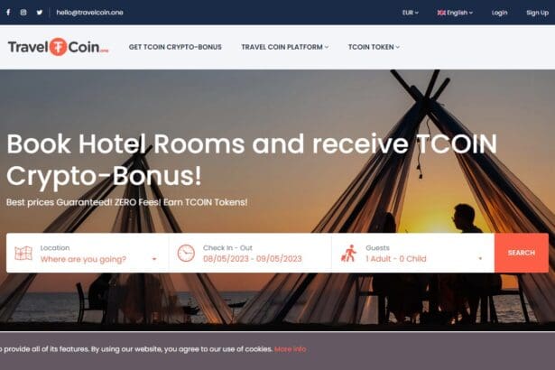 Travel Coin (TCOIN) Review : Is It Good Or Bad Coin Read Our Article