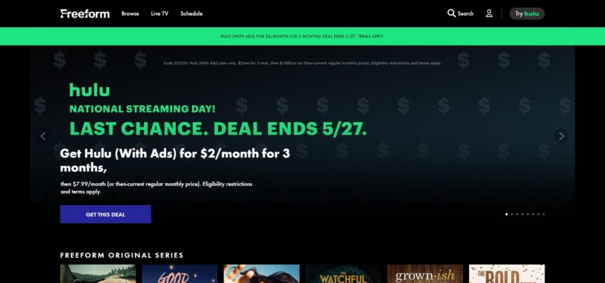 How to Delete Freeform : A Step-by-Step Guide