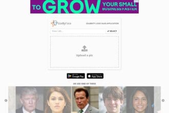 Starbyface Ai Review : How To Use & Free Guide