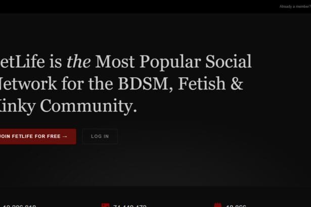How to Delete Fetlife : A Step-by-Step Guide