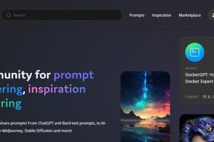 Promptden Ai Review : How To Use & Free Guide
