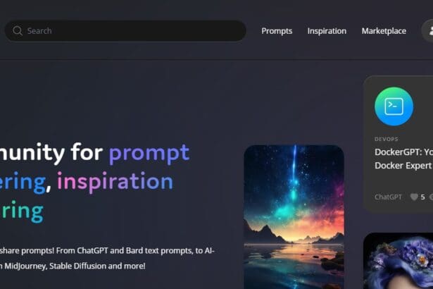 Promptden Ai Review : How To Use & Free Guide