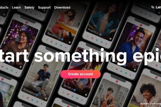 How to Delete Tinder Account: A Step-by-Step Guide