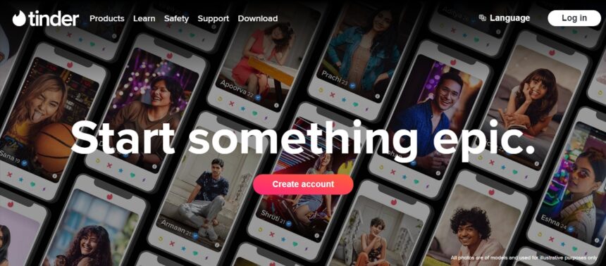 How to Delete Tinder Account: A Step-by-Step Guide