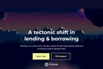 Tectonic (TONIC) Review : Is It Good Or Bad Coin Read Our Article