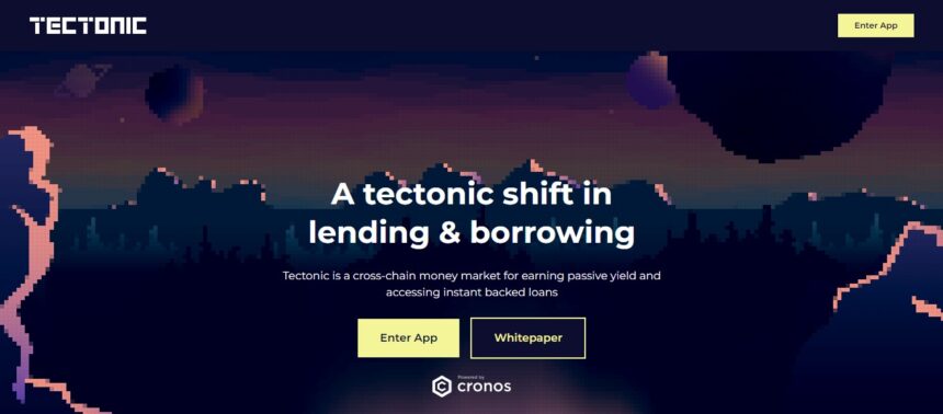 Tectonic (TONIC) Review : Is It Good Or Bad Coin Read Our Article